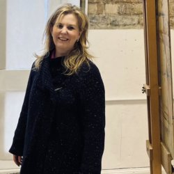 Discover Turner with Sophie McKay Knight