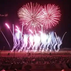 Saturday Night Grand Opener- 2026 PGI Wisconsin Fireworks Festival - Ignite The Night