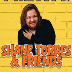 Shane and Friends! at MKE Comedy Fest