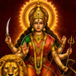 Luhar Community presents - NAVRATRI NIGHTS 2026