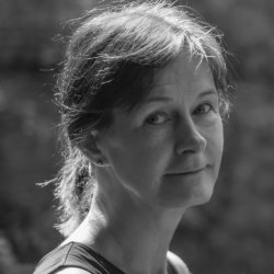 Online Workshop: Transformative Travel with Heidi Williamson