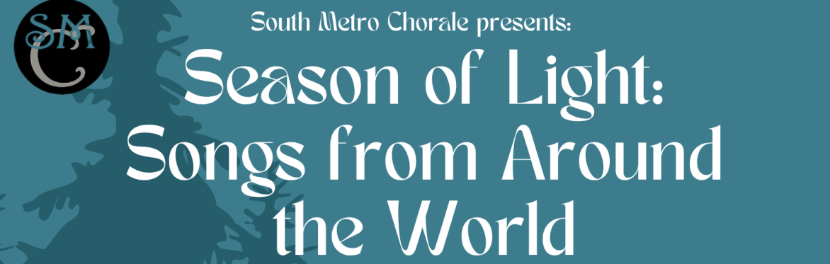 Season of Light: Songs from Around the World