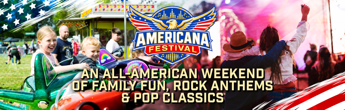 Americana Festival - Carlisle