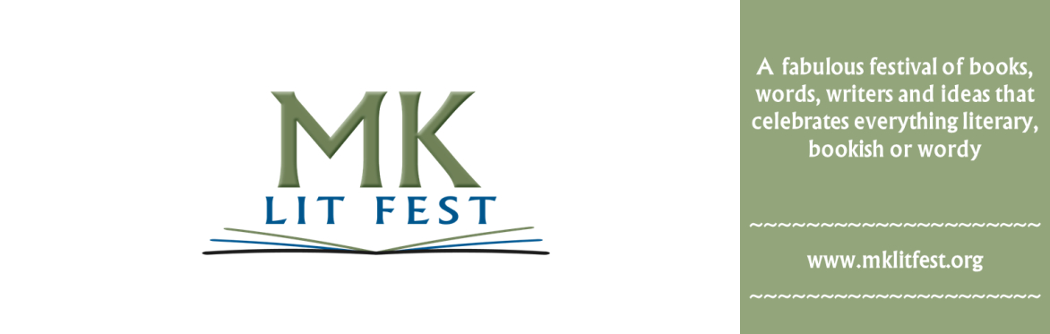 Donation to MK Lit Fest