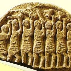 Ancient Worlds; New Horizons - HIOW Spring Study Course 2027 - all 3 events online via Zoom + recording