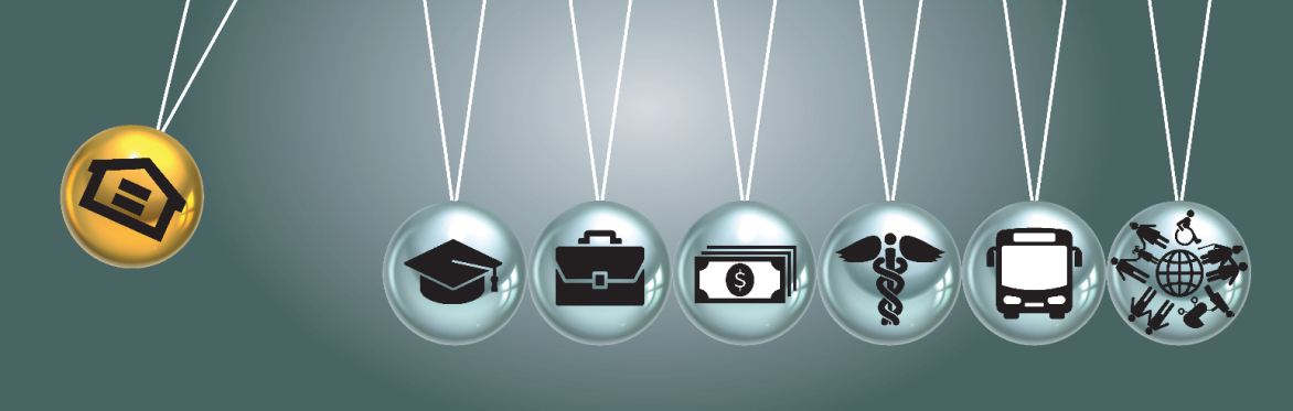 34th Annual Fair Housing Workshop Series: Fair Housing Momentum
