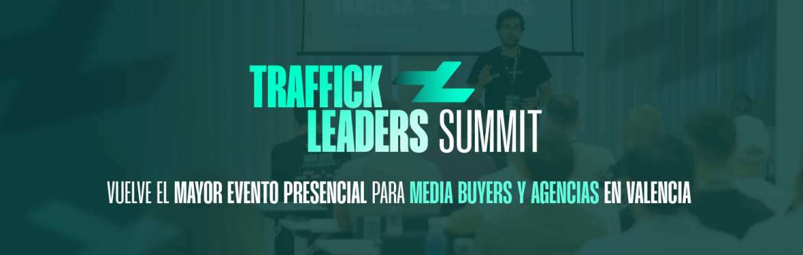 Traffick Leaders Summit