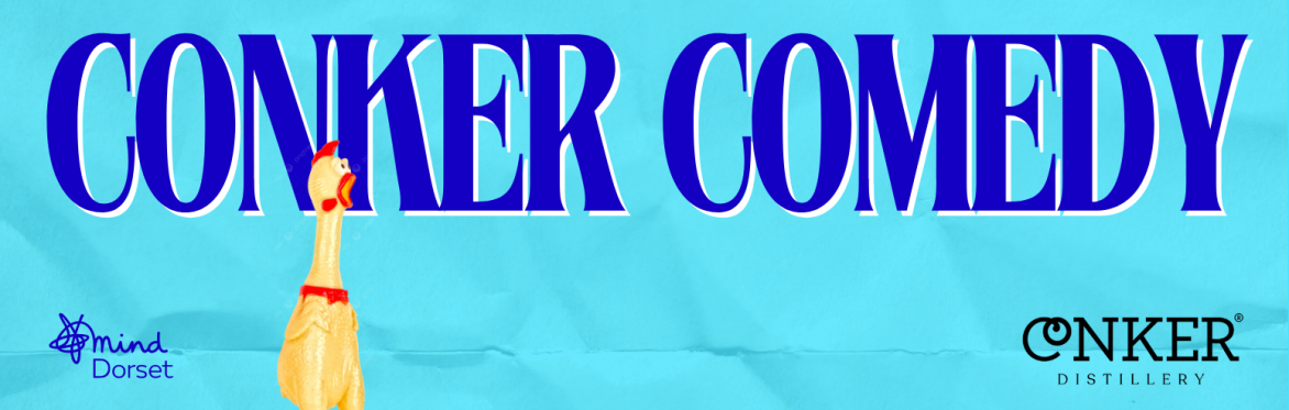 Conker Comedy