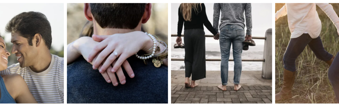 Getting the Love You Want Couples Weekend