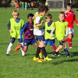 Monday After School Football - Summer Term 2026 from Reception to Year 2
