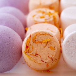 Shower Steamers- Workshop