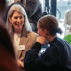 Women only - S4 - Strategic marketing focus days (2 daagse bootcamp)