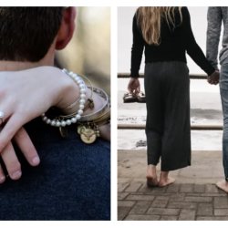 Getting the Love You Want Couples Weekend
