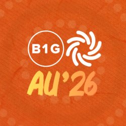 B1G Converge Australia 2026 Bus Transfers