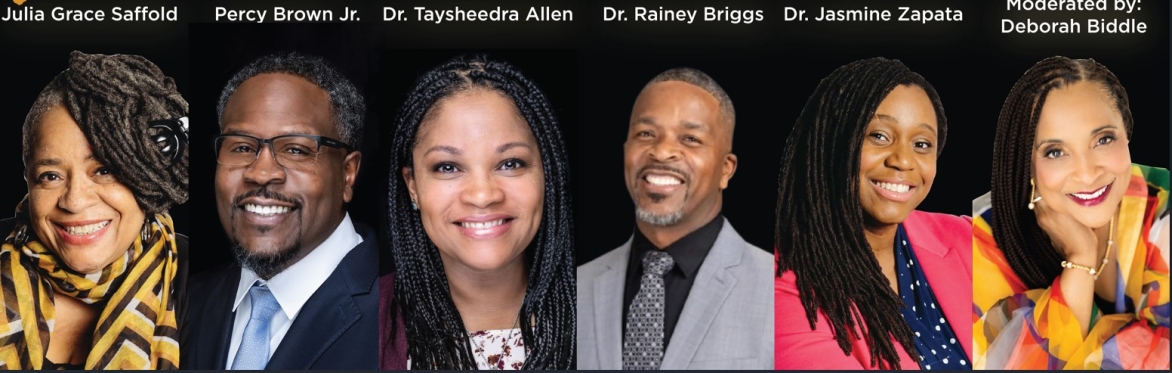 Madison College Presents the Black Stars Experience