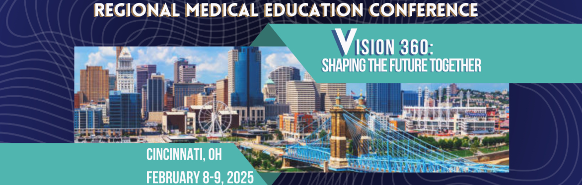 Regional Medical Education Conference