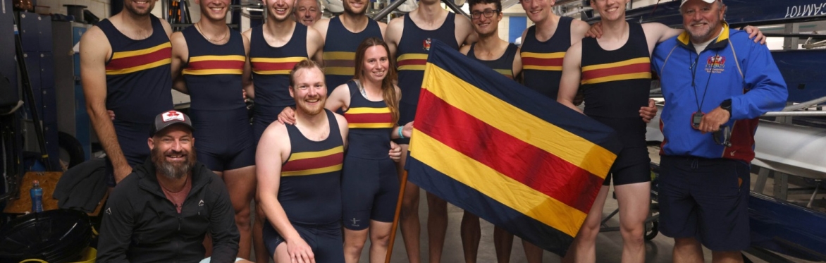 CCRC Bumps membership 2026