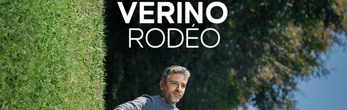 Verino - RODEO - New York
