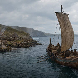 EARLY MEDIEVAL TRADE BETWEEN DEVON AND THE MEDITERRANEAN