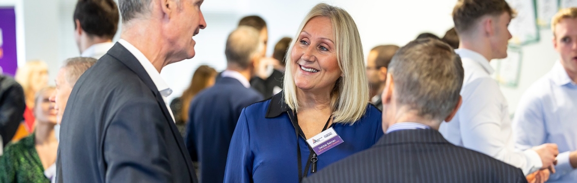 Meet Your Neighbour Business Breakfast - Access Self Storage