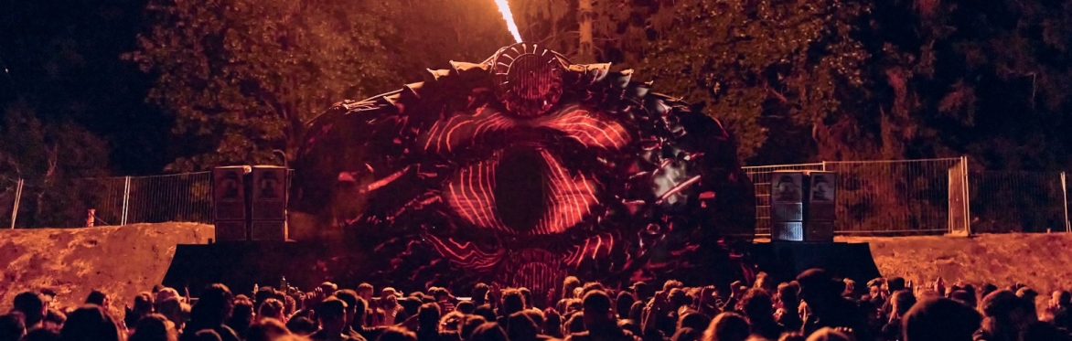 Masters of Puppets Festival 2027
