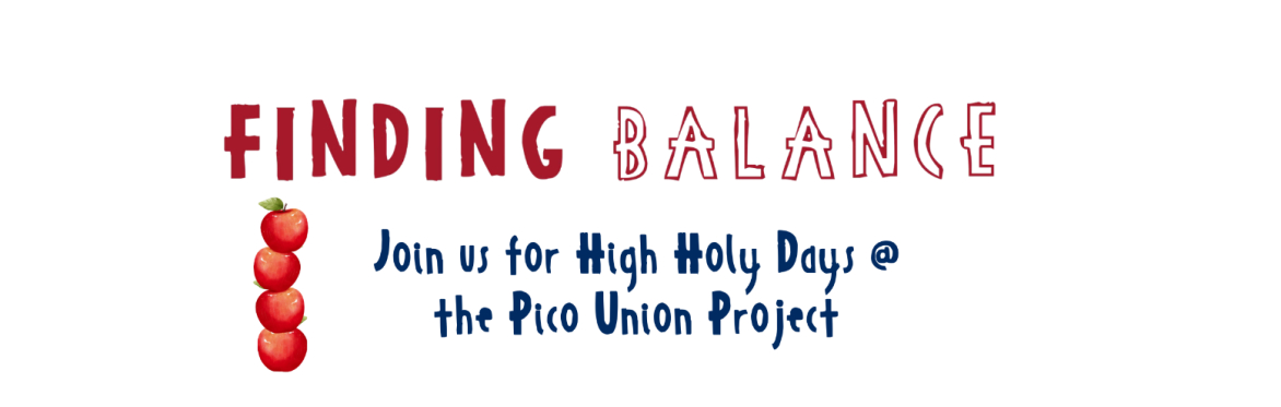 High Holy Days 2023
