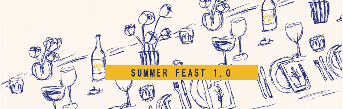Summer Feast 1.0