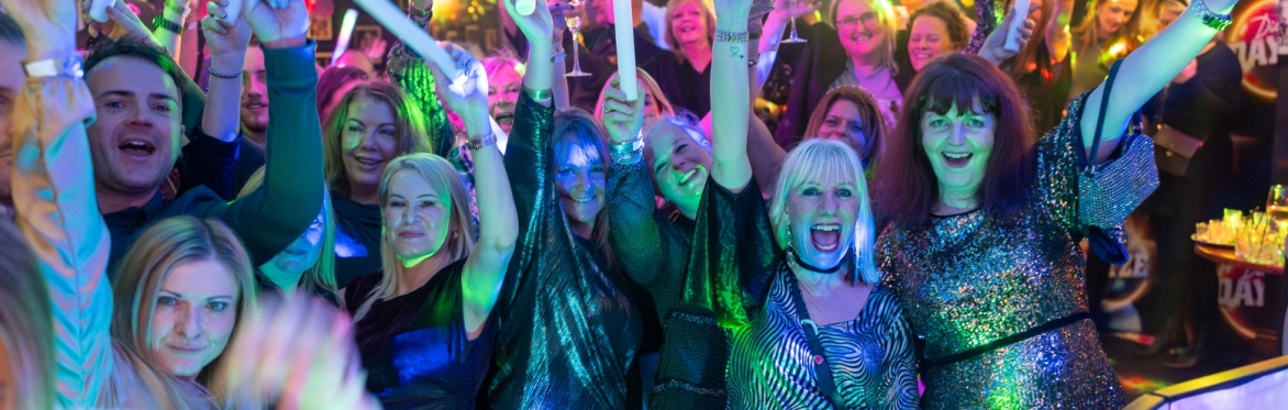 Disco Dayze @ Montey’s