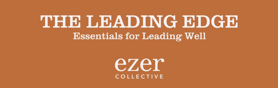 Ezer Collective 2025 - Minneapolis