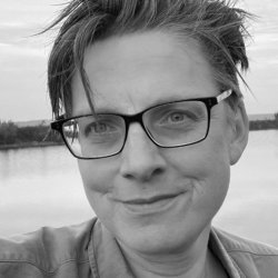 Online Workshop: Unstable ground: the poetry of marsh, moor and mire with Clare Shaw