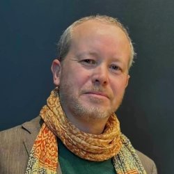 Paul Clammer with Phil Leonard: The King of Haiti (and how one Bristolian helped defend a slave revolution)
