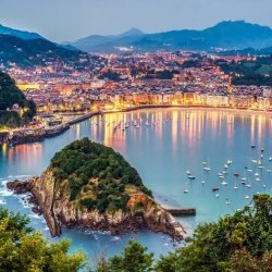 A Taste of... San Sebastián