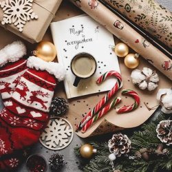Christmas gifting