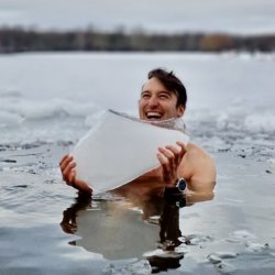 Winterbaden Workshop – Dein Smart Guide für Eisbaden in der Natur