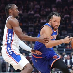 Watch Party! Knicks v Sixers OPENING NIGHT!
