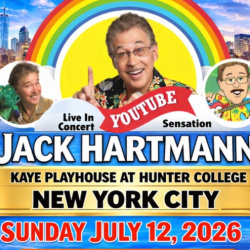 Jack Hartmann