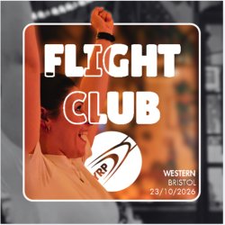 YRP Western Flight Club (Darts)
