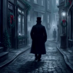 A Christmas Carol