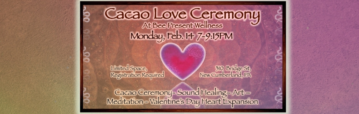 Cacao Love Ceremony