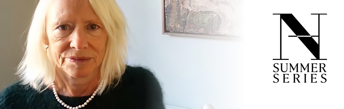 Talk with Catherine Lampert - Frank Auerbach: I think of all pictorial work as ‘drawing’