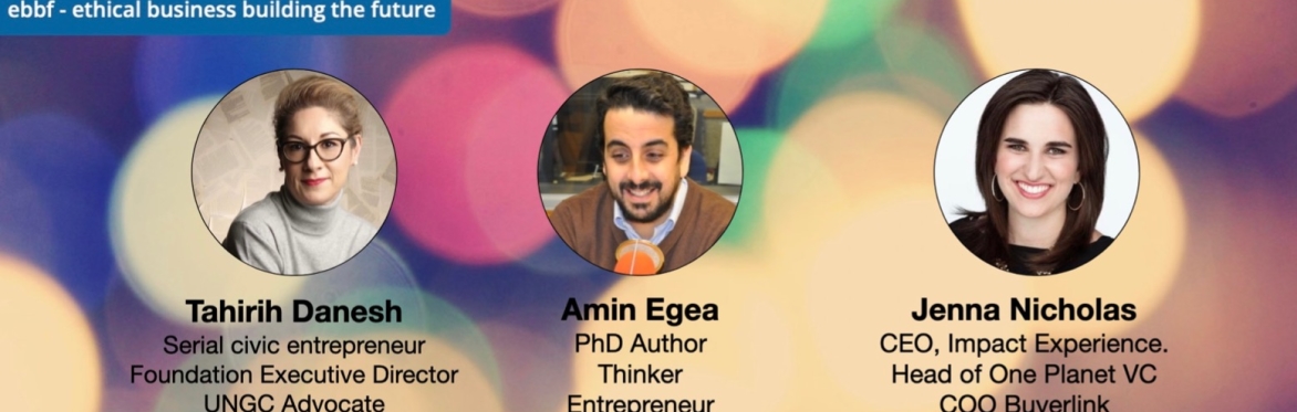 The Power of Unity in Business - 'Abdu'l-Baha's Vision for the Future