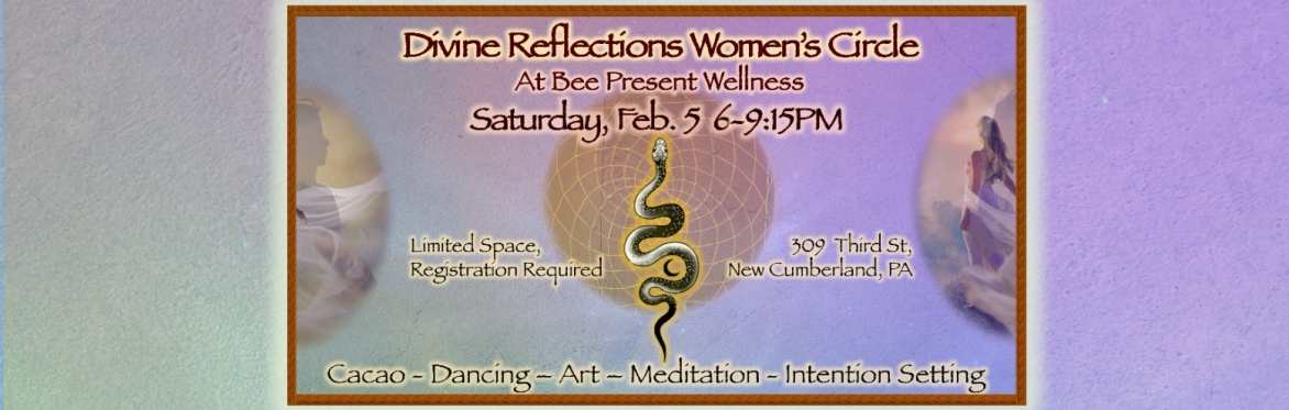 Divine Reflections Women's Circle