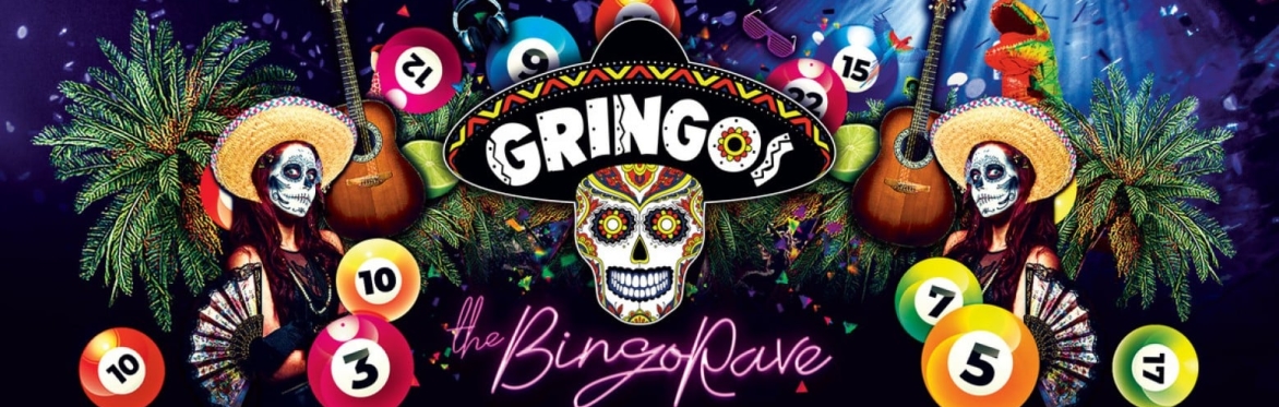 Gringos Bingo