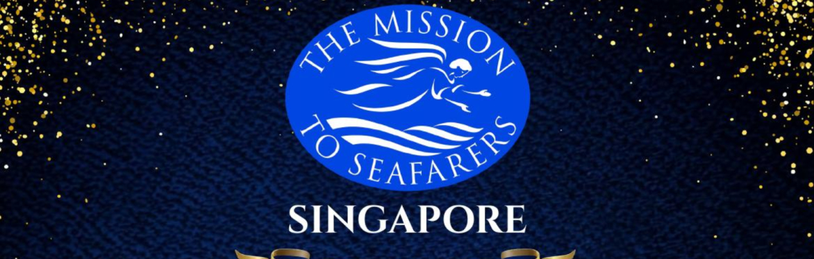 The Mission to Seafarers Singapore Centenary Celebration Dinner
