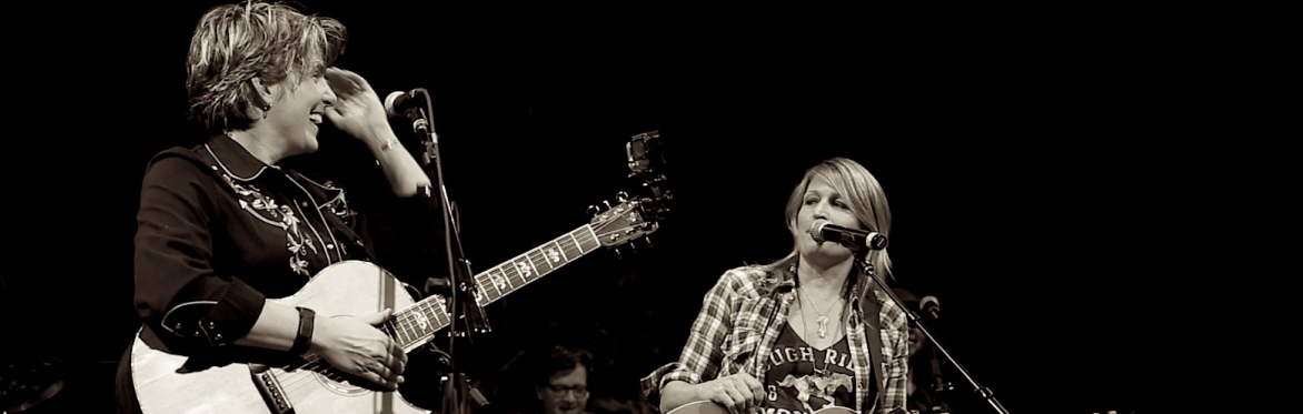 Inda Eaton & Nancy Atlas
