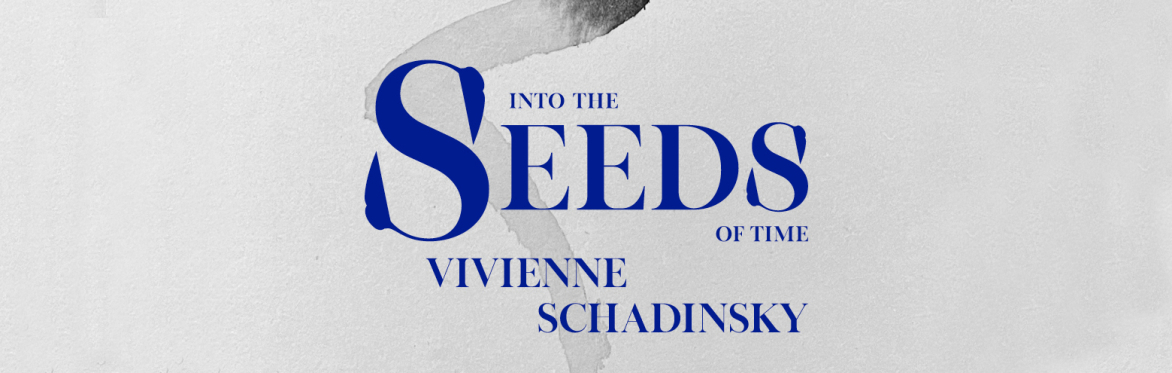 Guided Tours: Into the Seeds of Time Exhibition