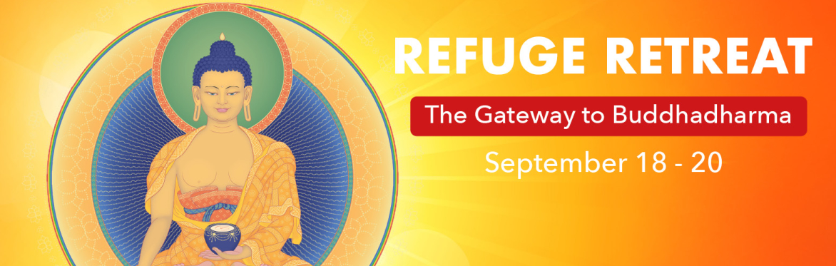 Refuge Retreat