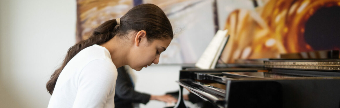 The Purcell School Pianists @ Sutton House