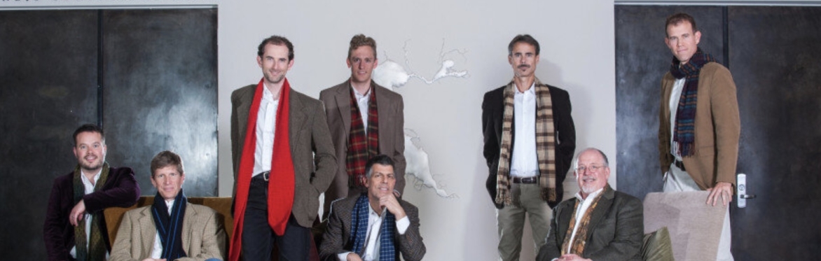 Berkeley Chamber Performances presents Clerestory