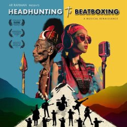 Tiffin Talkies: Head Hunting to Beat Boxing